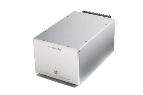 Tracking Angle Review for LAT Archimedes Amplifiers