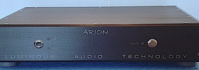 Arion named 2015 Product of the Year by Everything Audio Network!