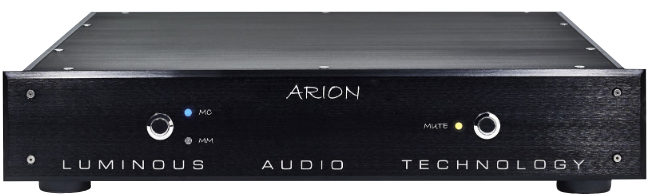 LAT Arion Mk II Makes Part-Time Audiophile 2023 Best Phono List
