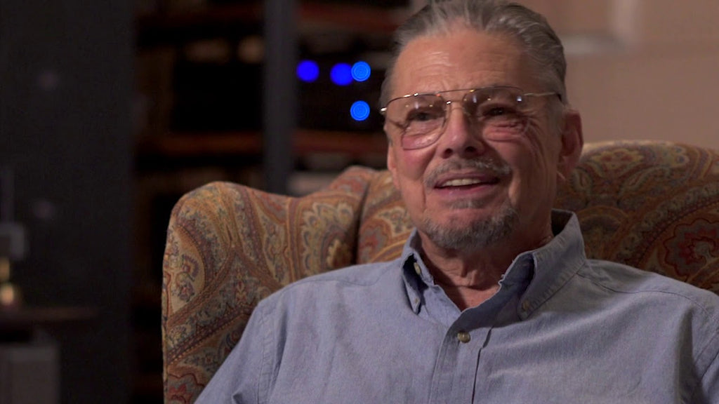 Ken Fritz Talks Audiophile Dream Systems