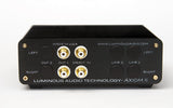 Axiom Passive Preamp