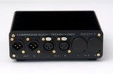 Axiom II Passive Remote Preamp XLR