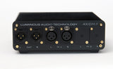 Axiom Passive Preamp