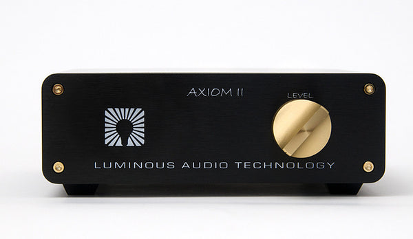 luminousaudio.com