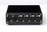 Axiom Passive Preamp