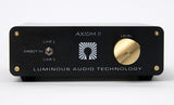 Axiom Passive Preamp