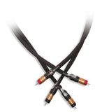 Silver Reference Interconnect Cable