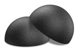 Sorbothane™ hemispheres