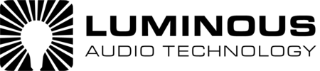 Luminous Audio Technology