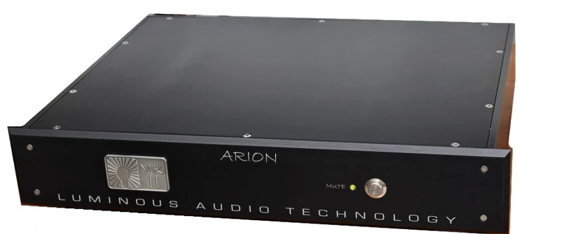 Customer Reviews the Arion Mk II