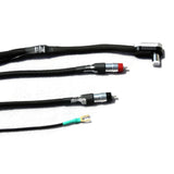 Silver Reference DIN Cable