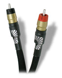 Silver Reference Interconnect Cable