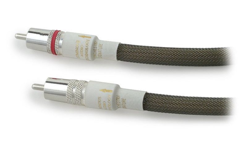 Synchestra Signature Interconnect Cable