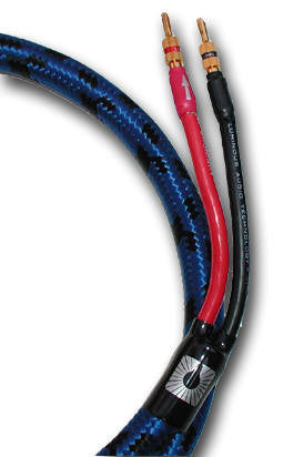 Synchestra Signature Speaker Cables